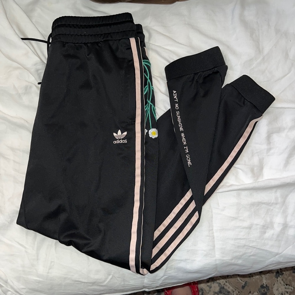COPY - Adidas track pants